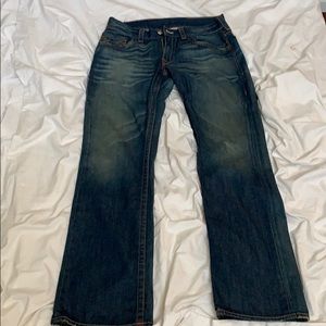 True Religion Men’s Jeans